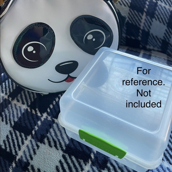 NEW Kids Insulated Lunch Bag - Picture 6 of 7